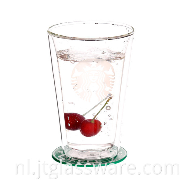 Coffee cup Glass (1)